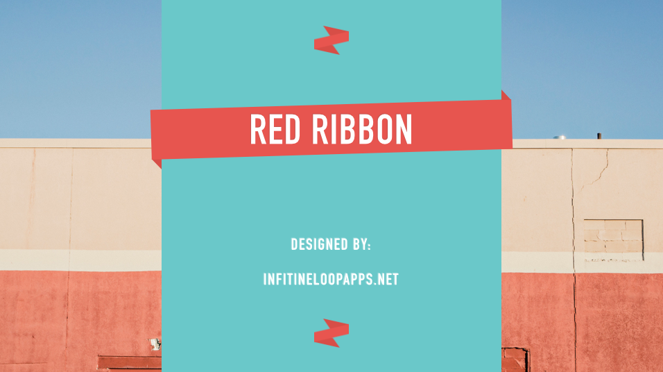Red Ribbon