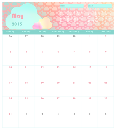 Calendar