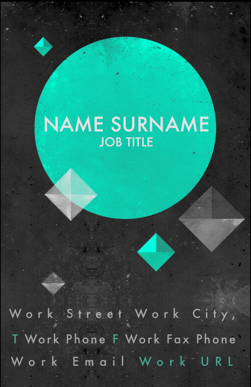 Business Card 010