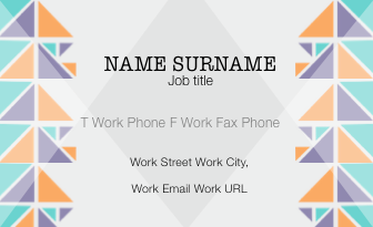 Business Card 014