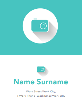 Business Card 021