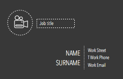 Business Card 029