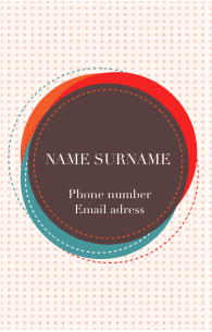 Business Card 035