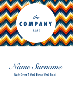 Business Card 045