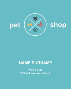 Business Card 050