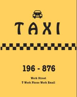 Business Card 051