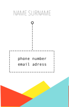 Business Card 056