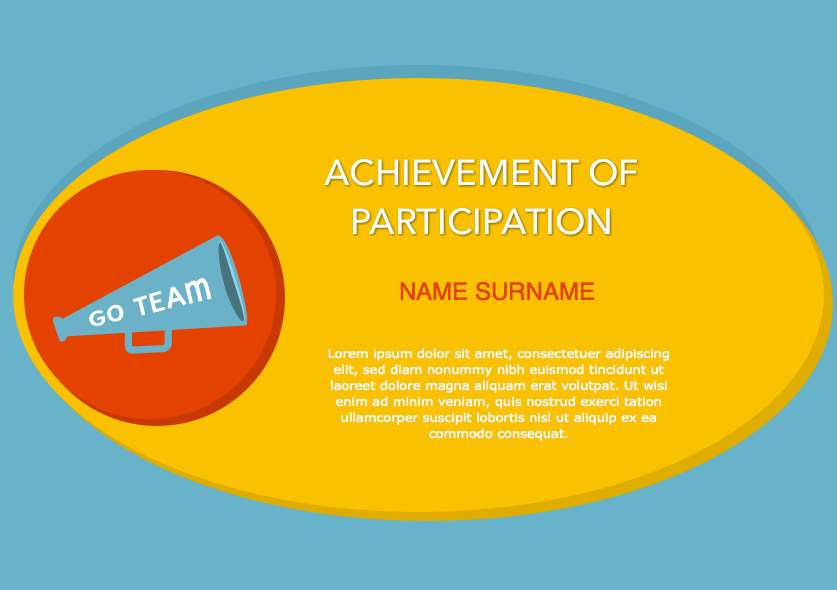 Certificate 004