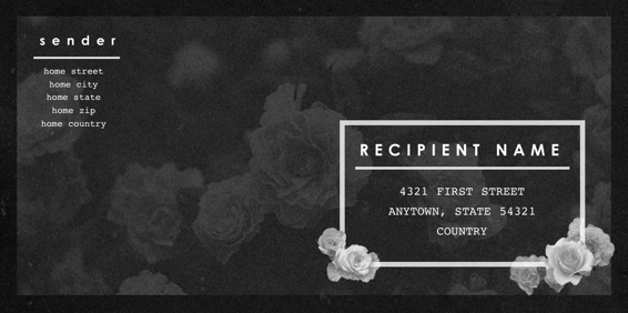 Envelope 010