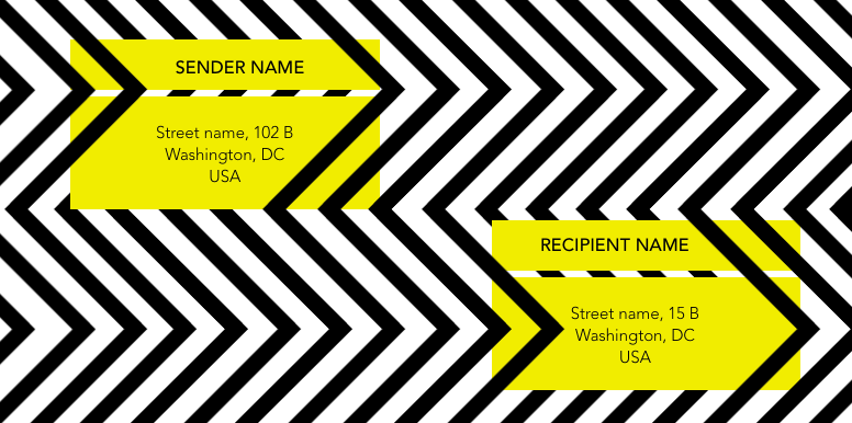 Envelope 021