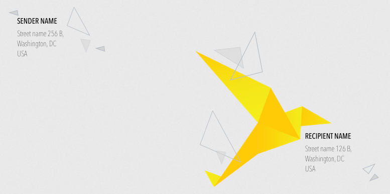 Envelope 024