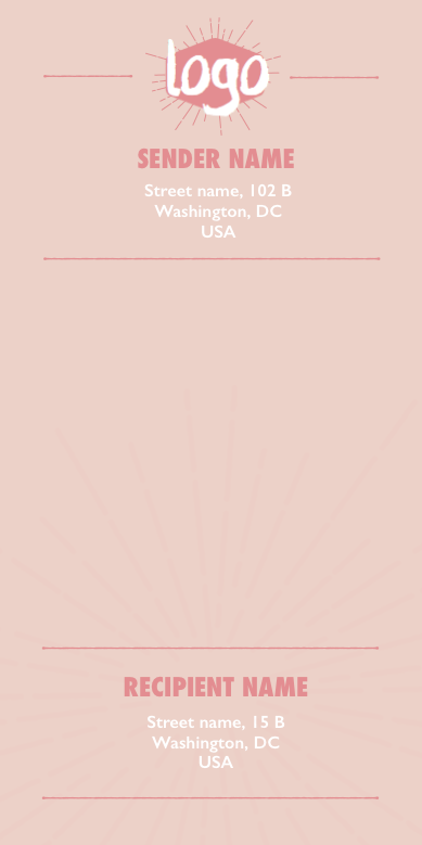 Envelope 037