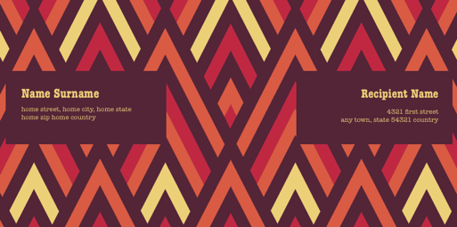Envelope 048