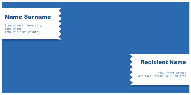 Envelope 049