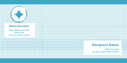 Envelope 050