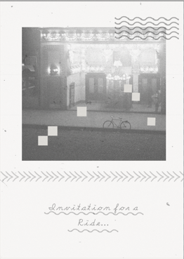 Invitation 001