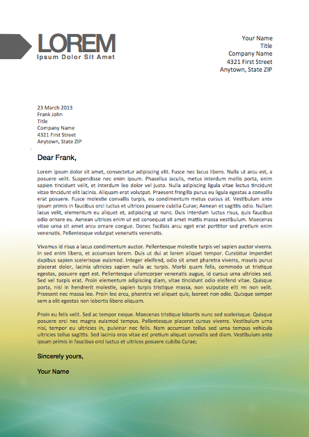 Letter 004