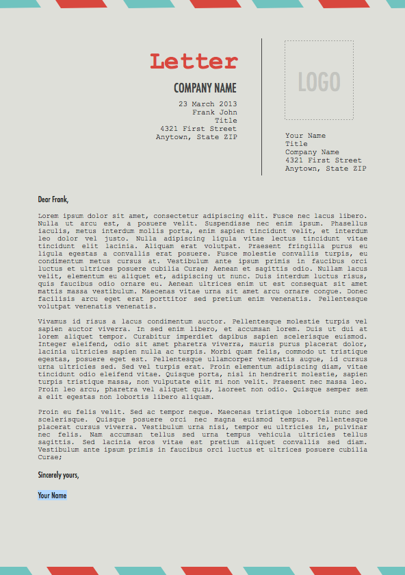 Letter 017