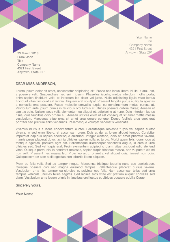 Letter 022