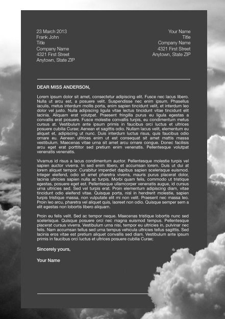 Letter 028