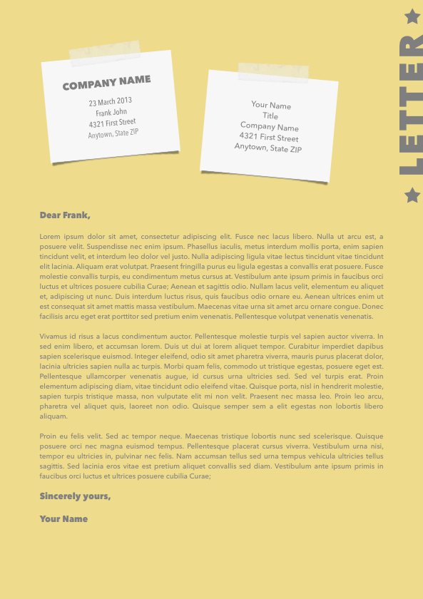 Letter 043