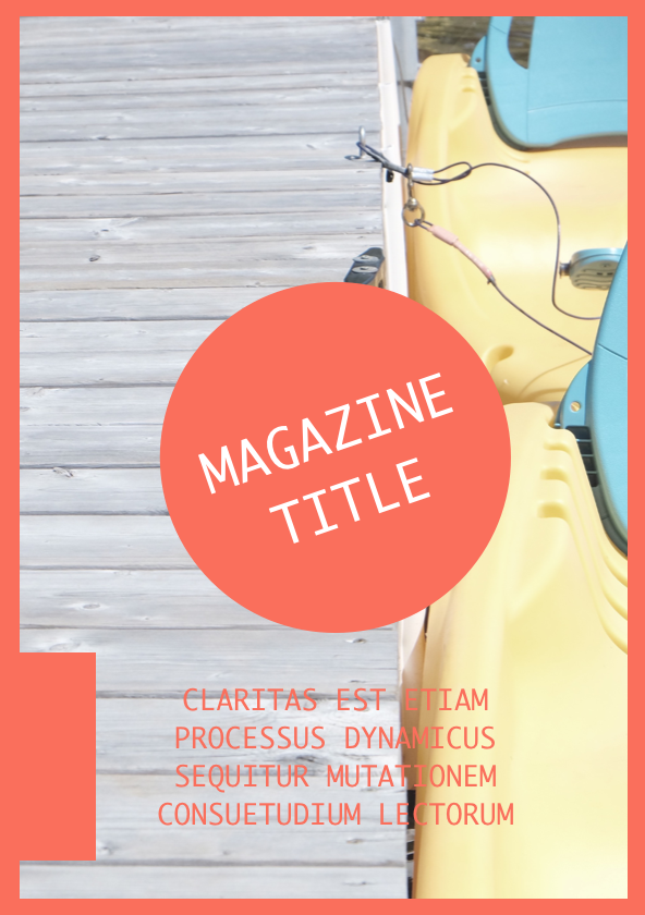 Magazine 002