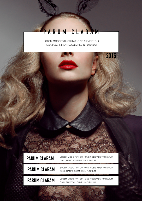 Magazine 005