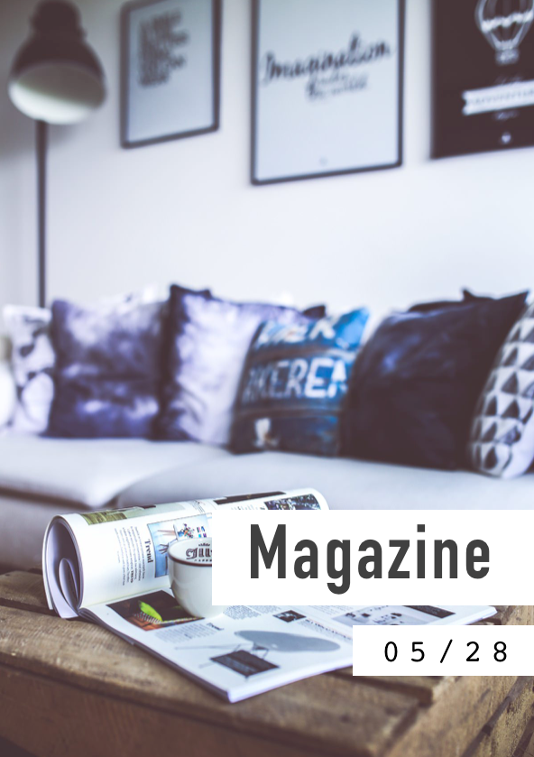 Magazine 010