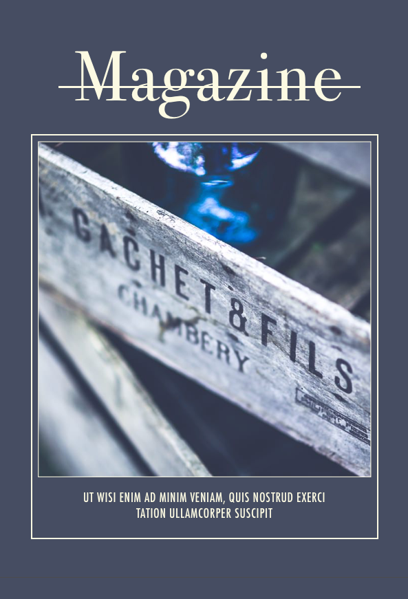 Magazine 012