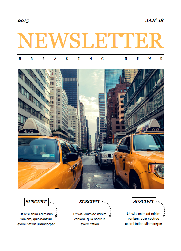 Newsletter 020
