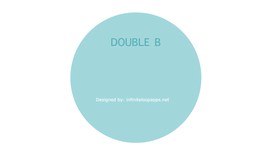 Double B