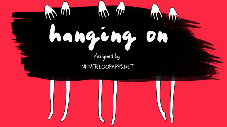 Hanging On