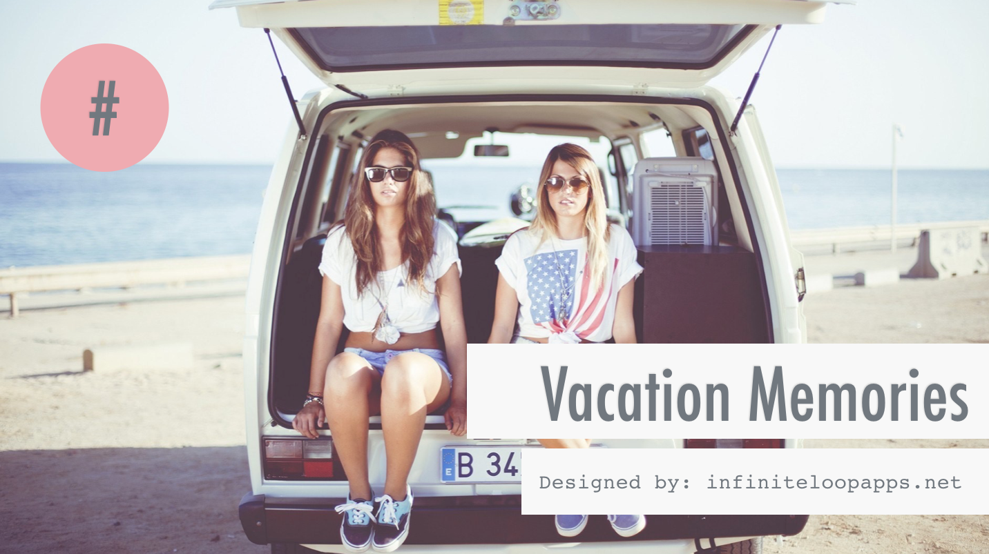 Vacation Memories