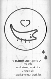 Business Card 008