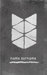 Business Card 009