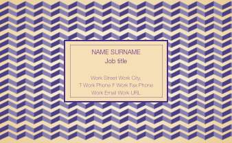 Business Card 012