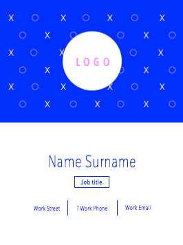 Business Card 020