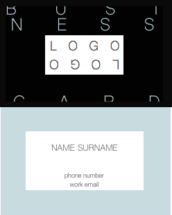 Business Card 024