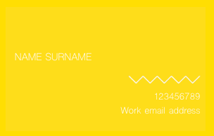 Business Card 027