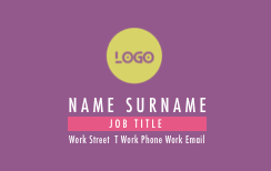 Business Card 041