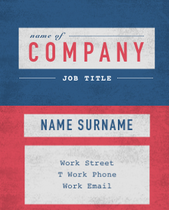Business Card 044
