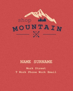 Business Card 052