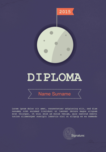 Certificate 021