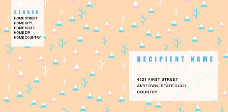 Envelope 011