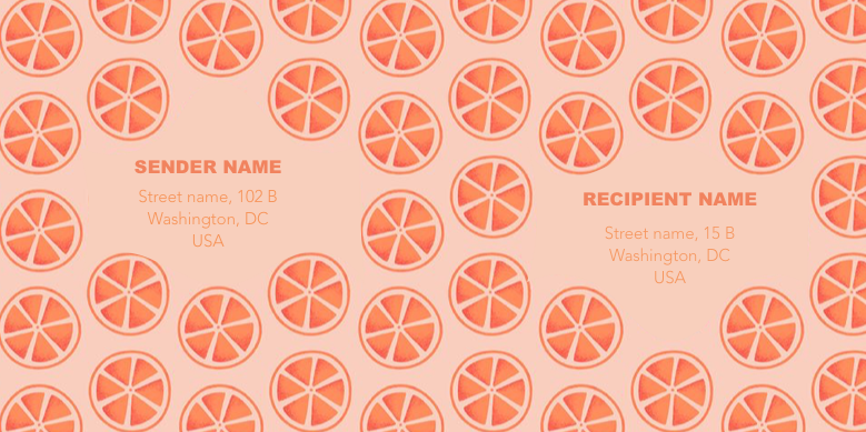 Envelope 027