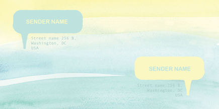 Envelope 047