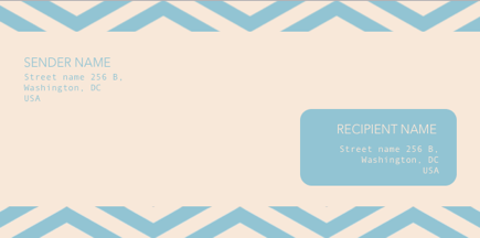 Envelope 051