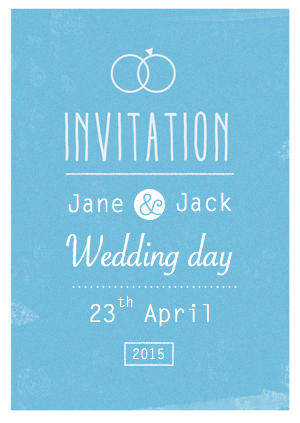 Invitation 003