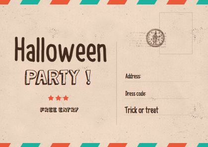 Invitation 004