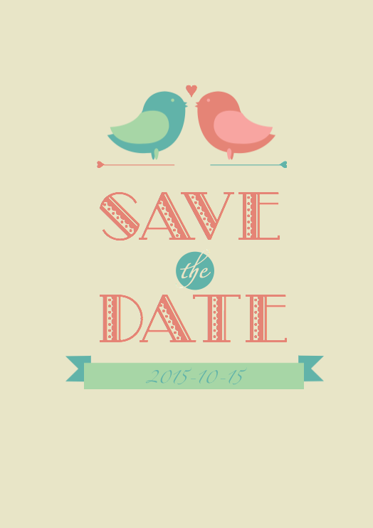 Invitation 005